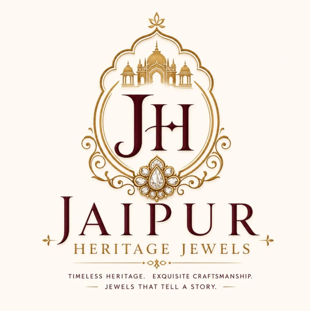 Jaipur Heritage Jewels