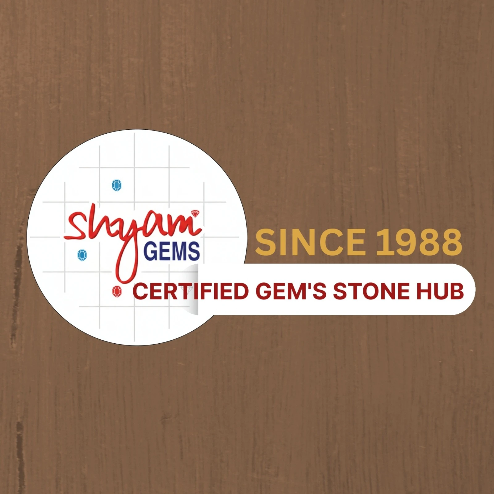 Shyam Gems